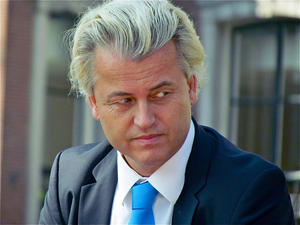 Wilders:Luctor et Emergo