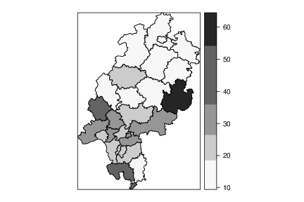 Politische Kultur und Parteiensystem in Hessen 1