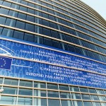 Interview with the Christian Science Monitor: A German neo-Nazi in the European Parliament? 1
