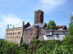 Thuringia photo