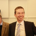 Putsch in the AfD? 1