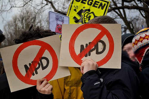 Why Germany's NPD Might Not Be Banned After All 4