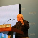 Interview with Handelsblatt Global on Gauweiler's Resignation 3