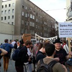 Gespräch mit der Augsburger Allgemeinen über die fehlende öffentliche Reaktion auf den BND-Skandal 3