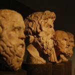 Interview with Public Radio International on the perception of Greece and Greeks in Germany 1