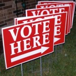 Where candidates live matters to voters, and they show it in their voting 1