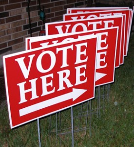 Where candidates live matters to voters, and they show it in their voting 4