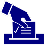 Ballot - Vote