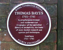 thomas bayes photo