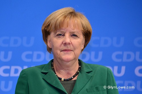 germany 2013 election photo