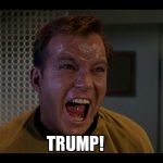 Trump, Blair, Shaggy: It wasn't me 7