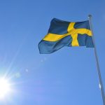 Sweden: (some) thoughts and (no) prayers 1