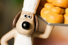 gromit photo