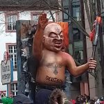 Germany's carnival and the Alternative for Germany 3