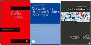 kai arzheimer research books