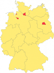 german state politics