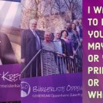 I want to be your mayor. Or your priest. Or whatever (hellish election posters part 666)