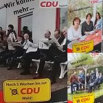 Countdown to campaign poster hell