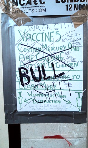 anti-vax photo