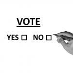 What we were reading: Campaign Effects and Issue Voting 1 What we were reading: Campaign Effects and Issue Voting 1
