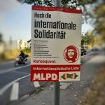 MLPD: the internationalist boys are back in town