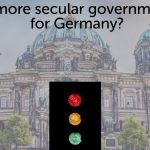 Germany's next government could be the most secular in decades 1