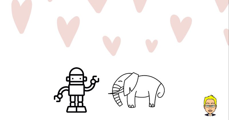 RRResRobot loves Mastodon