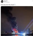 Cloud computing and backups
