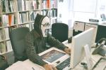 Sorry, we got hacked again