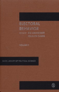 Library of Electoral Behaviour